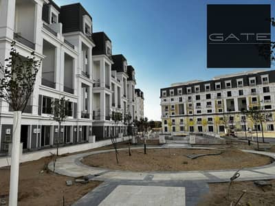 اي فيلا 3 غرف نوم للبيع في 6 أكتوبر، الجيزة - 31ab2027-ea8d-4ced-8b1a-cecb5aea5a66. jpeg
