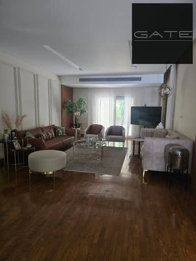 3 Bedroom iVilla for Sale in 6th of October, Giza - b7212162-6604-4bb8-b3ef-61aa68df8088. jpeg