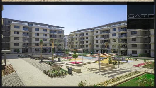 2 Bedroom Flat for Sale in 6th of October, Giza - 2cf6083f-ed30-42aa-b1eb-48b5bb2fb484. jpeg