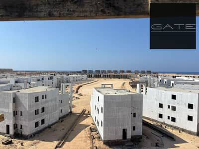 3 Bedroom Chalet for Sale in North Coast, Matruh - 675e896c-25b6-4414-8f6f-1765184b3363. jpeg 3 Bedroom Chalet for Sale in North Coast, Matruh - 675e896c-25b6-4414-8f6f-1765184b3363. jpeg