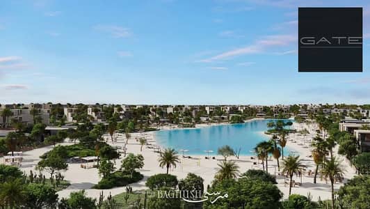 4 Bedroom Twin House for Sale in North Coast, Matruh - high (1)6. jpg