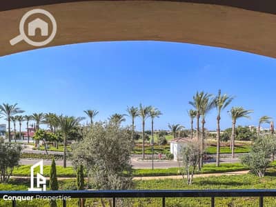 2 Bedroom Chalet for Sale in North Coast, Matruh - 1. png