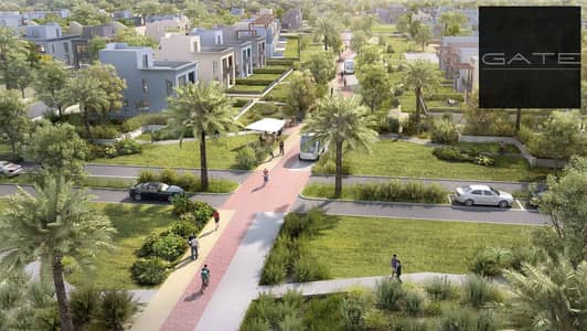 3 Bedroom Townhouse for Sale in 6th of October, Giza - 0UJ5Gy5fYaAl89WpJR4n9JIbsFnhQe. jpg
