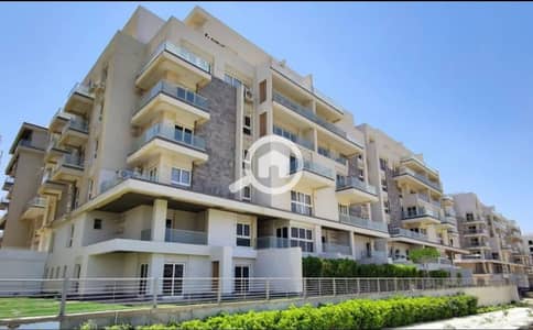 3 Bedroom Flat for Sale in New Cairo, Cairo - WhatsApp Image 2025-10-23 at 4.14. 20 PM. jpeg 3 Bedroom Flat for Sale in New Cairo, Cairo - WhatsApp Image 2025-10-23 at 4.14. 20 PM. jpeg