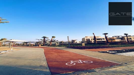3 Bedroom Townhouse for Sale in 6th of October, Giza - f58d1397-f315-47a1-9165-f78b6029ef39. jpeg