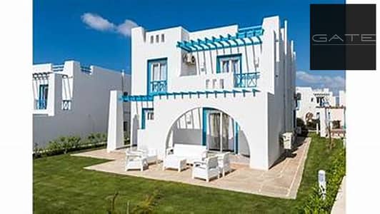 4 Bedroom Villa for Sale in North Coast, Matruh - th (2). jpg