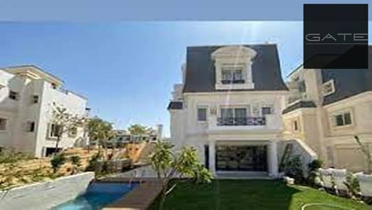 3 Bedroom Penthouse for Sale in 6th of October, Giza - 0fabf1c7-acba-4280-a3da-a27d9f37b408. jpg