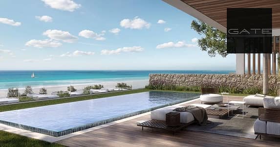 5 Bedroom Villa for Sale in North Coast, Matruh - Azha. jpg 5 Bedroom Villa for Sale in North Coast, Matruh - Azha. jpg
