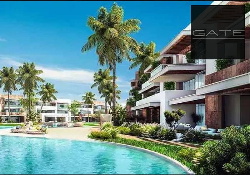 8 Properties for sale in Azha. jpg