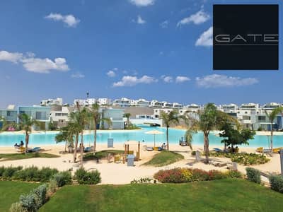 3 Bedroom Chalet for Sale in North Coast, Matruh - 16272663-1d82-40ee-8b23-ae655ba84189. jpeg