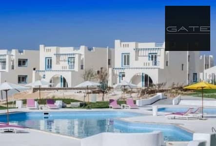 2 Bedroom Chalet for Sale in North Coast, Matruh - 6. jpg 2 Bedroom Chalet for Sale in North Coast, Matruh - 6. jpg