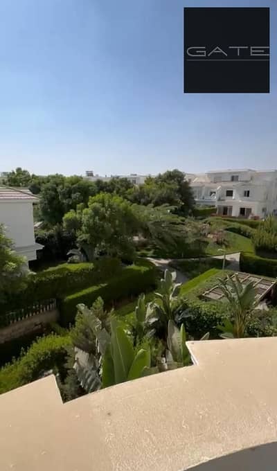 3 Bedroom iVilla for Sale in 6th of October, Giza - baa19d34-1ce4-4bb9-817d-2944cb3c6805. jpeg