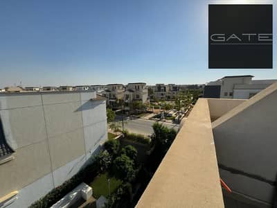 3 Bedroom Apartment for Sale in 6th of October, Giza - 63508c7c-79b9-4fa6-90c1-bc0c073bfcb1. jpeg