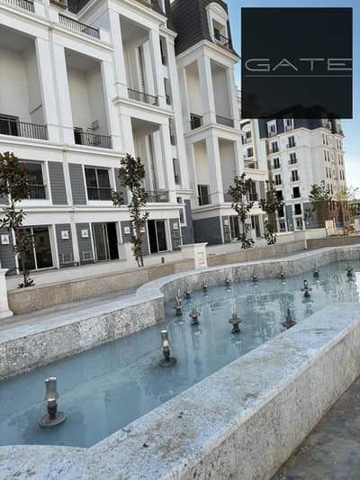 2 Bedroom Apartment for Sale in 6th of October, Giza - dd9a3e77-cb5d-4cc9-8b84-fe74b8e6cf2f. jpeg
