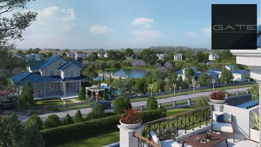 اي فيلا 4 غرف نوم للبيع في 6 أكتوبر، الجيزة - Banner-MV-PARK-THE-LAKE-October. jpg