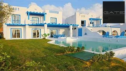 2 Bedroom Chalet for Sale in North Coast, Matruh - th (3). jpg