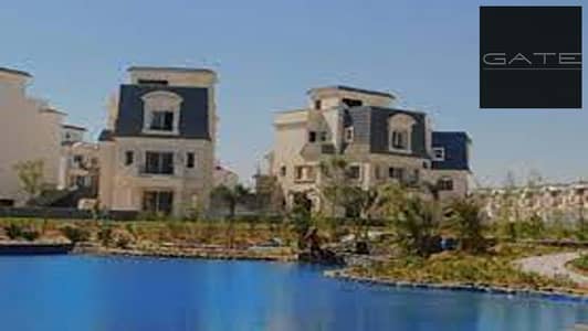 3 Bedroom Penthouse for Sale in 6th of October, Giza - b039dce3-87f0-46b8-9a17-24a56bfe6fc8. jpg