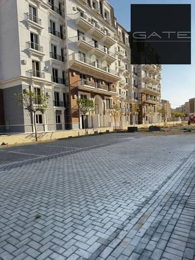 2 Bedroom Apartment for Sale in 6th of October, Giza - 75b988b1-f751-4b74-88cc-28df1a4dce5c. jpeg