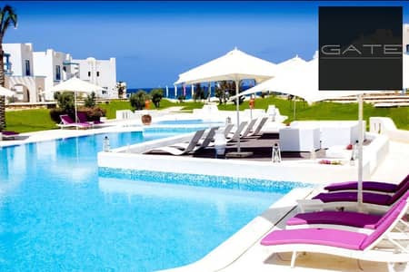 3 Bedroom Chalet for Sale in North Coast, Matruh - 631ea19f-73e8-4d95-b3ca-913175d4d457. jpeg