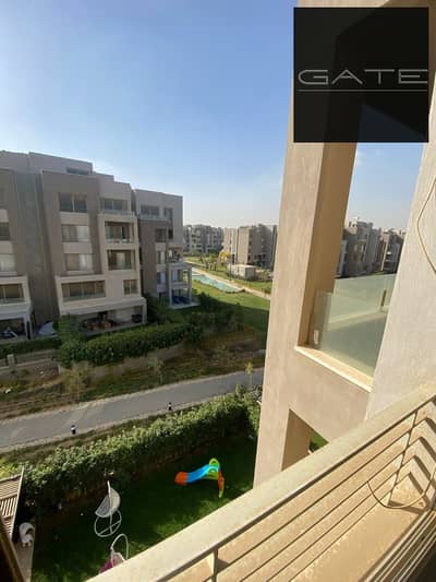 فلیٹ 2 غرفة نوم للبيع في القاهرة الجديدة، القاهرة - 3e1e1720-a762-41ae-92eb-63202d45b6ff. jpeg