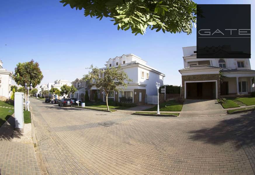 6 Apartments for sale in mountain-view-2. jpg