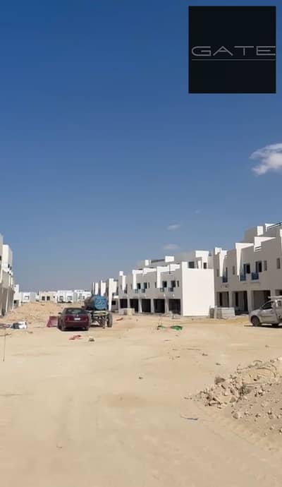 3 Bedroom Townhouse for Sale in North Coast, Matruh - 4478daa1-8181-4170-88a1-fb795987871b. jpeg