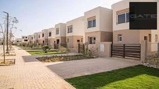 3 Bedroom Townhouse for Sale in 6th of October, Giza - 7c1d9ca0-a806-4d3b-94fd-2aedb44acbd7. jpeg