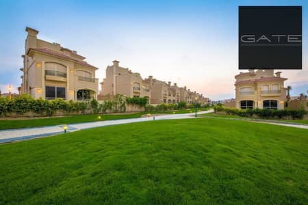 4 Bedroom Villa for Sale in 6th of October, Giza - 928794b8-8502-426f-8a93-bcafb6754329. jpg