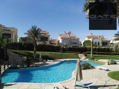 تاون هاوس 4 غرف نوم للبيع في 6 أكتوبر، الجيزة - 0a917e49-510a-47ae-80ed-381cfb0e25cf. jpg