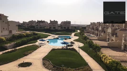 4 Bedroom Villa for Sale in 6th of October, Giza - 664c4836-94c0-4454-8495-46562e097db5. jpeg