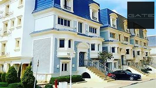 3 Bedroom Apartment for Sale in 6th of October, Giza - th (5). jpg