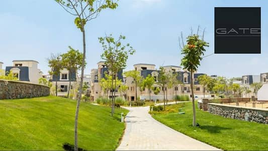 4 Bedroom Townhouse for Sale in 6th of October, Giza - 346976465_973588027166577_6548114952616520051_n. jpg 4 Bedroom Townhouse for Sale in 6th of October, Giza - 346976465_973588027166577_6548114952616520051_n. jpg