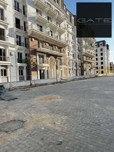 شقة 1 غرفة نوم للبيع في 6 أكتوبر، الجيزة - 092d66e2-63e6-434f-8a27-8b367d196e2a. jpeg