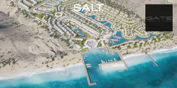 3 Bedroom Townhouse for Sale in North Coast, Matruh - Gallery-5. png