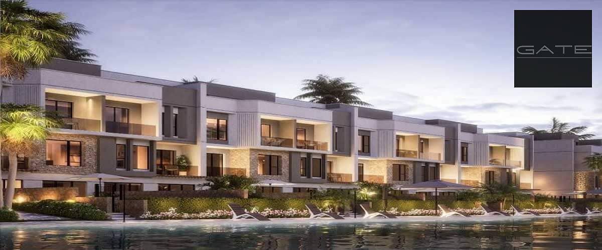 4 اسعار-ايزولا-فيلا-الشيخ-زايد-Isola-Villa-El-Sheikh-Zayed. jpg