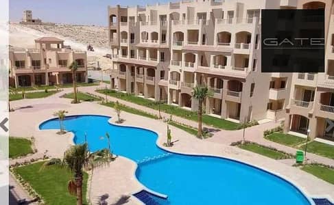 1 Bedroom Room for Sale in North Coast, Matruh - Apartments for sale in Lea marassi. jpg