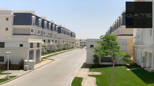 اي فيلا 4 غرف نوم للبيع في 6 أكتوبر، الجيزة - K0ZkVcFMpxyHRO-n3Nq9S. jpg