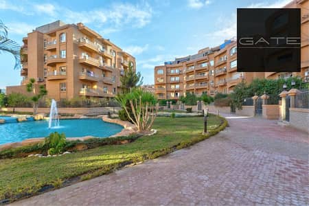 3 Bedroom Duplex for Sale in 6th of October, Giza - in1. jpg