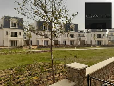 3 Bedroom Townhouse for Sale in 6th of October, Giza - 345622102_628125769209080_4598726133956763123_n. jpg