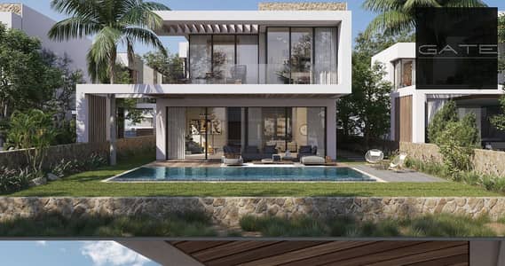 5 Bedroom Villa for Sale in North Coast, Matruh - azha_northcoast_images_3. png