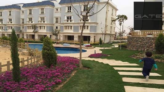 3 Bedroom iVilla for Sale in 6th of October, Giza - 8a557f034cc9350d2f91ddc8814f061f. jpg