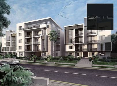 3 Bedroom Apartment for Sale in New Cairo, Cairo - فيفث-سكوير. jpg