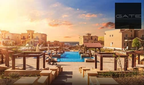 5 Bedroom Villa for Sale in North Coast, Matruh - لالالالاىىى. jpg