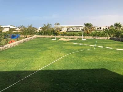 شاليه 3 غرف نوم للبيع في الساحل الشمالي، مطروح - IMG-20251022-WA0125. jpg