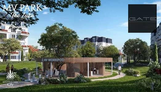 فلیٹ 3 غرف نوم للبيع في 6 أكتوبر، الجيزة - WhatsApp Image 2025-05-29 at 2.21. 48 PM. jpeg