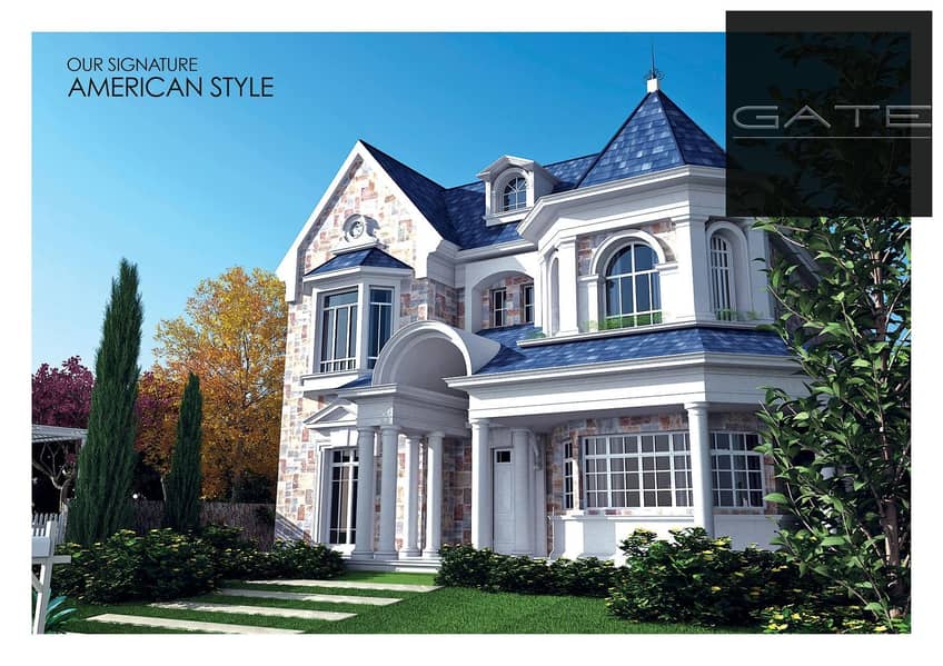 6 Icity-new-Cairo-American-Style. jpg