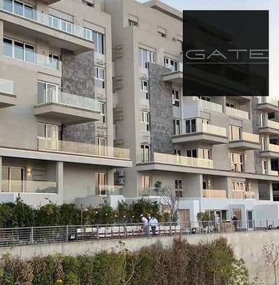2 Bedroom Flat for Sale in 6th of October, Giza - WhatsApp Image 2023-07-17 at 12.10. 40 PM. jpeg