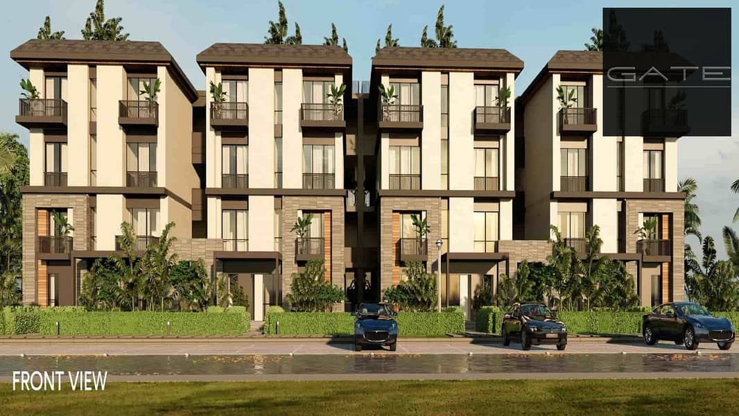 10 تصميمات-تلال-ايست-القاهرة-الجديدة. jpg