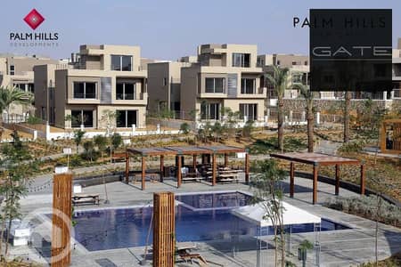 تاون هاوس 3 غرف نوم للبيع في القاهرة الجديدة، القاهرة - 12958208-800x600. jpeg