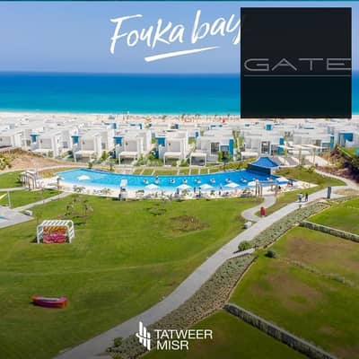 3 Bedroom Chalet for Sale in North Coast, Matruh - 1de065f9-5e2d-43eb-92d5-e32cce3b4523. jpg
